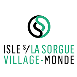 Isle-sur-la-Sorgue Village Monde